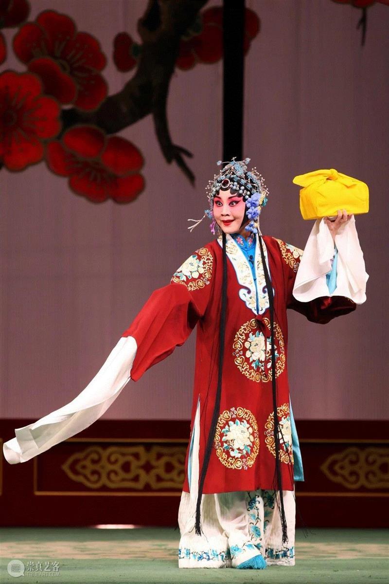 △ 王洪玲饰穆桂英,河北梆子《穆桂英挂帅》丨披上甲胄，且看一代女将保家国,河北梆子,穆桂英挂帅,甲胄,女将,北京市河北梆子剧团,演员,剧目,穆桂英,北京剧院,杨家将