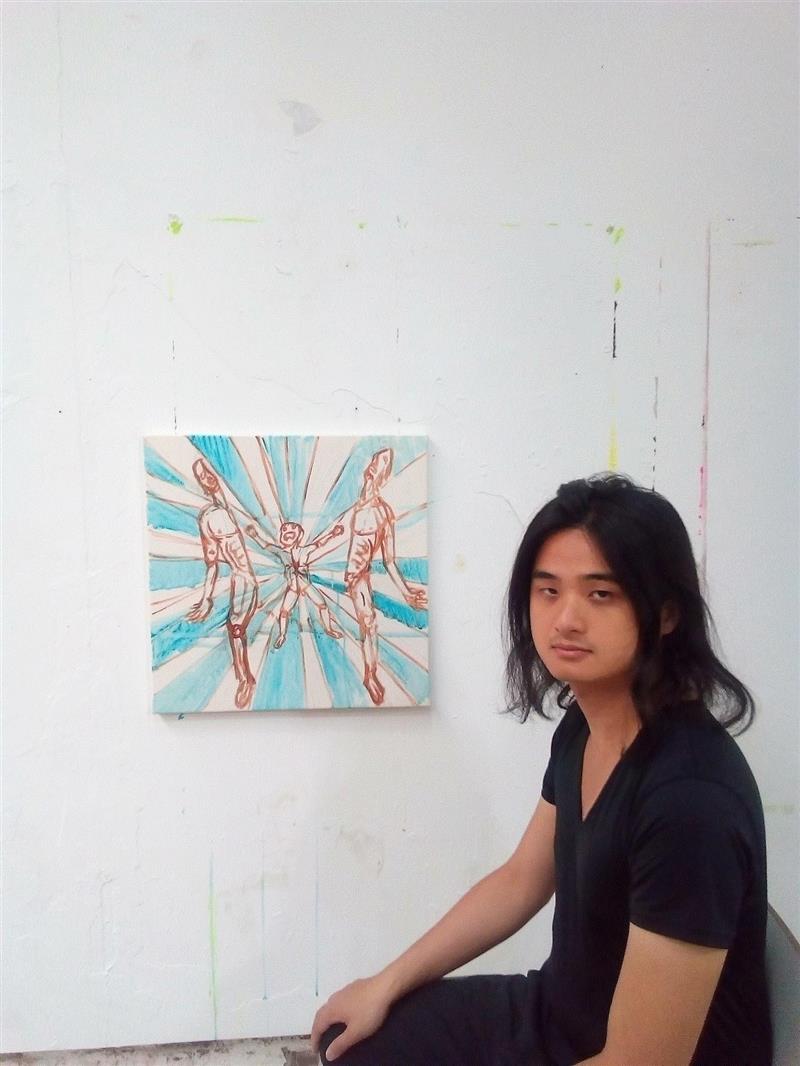 【红门驻地项目】邀请函: 今天 工作室开放日 | Today! Open Studios at Feijiacun!!,驻地,红门,工作室,开放日,邀请函,Today,啤酒,雕塑,朝阳区,路线
