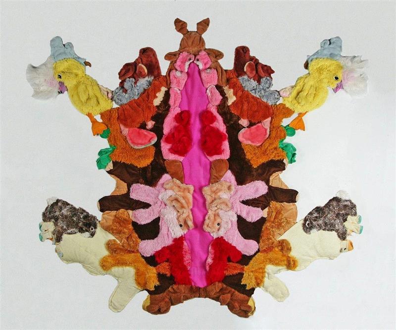 Molly Dierks | USA 美国,【红门驻地项目】邀请函: 今天 工作室开放日 | Today! Open Studios at Feijiacun!!,驻地,红门,工作室,开放日,邀请函,Today,啤酒,雕塑,朝阳区,路线