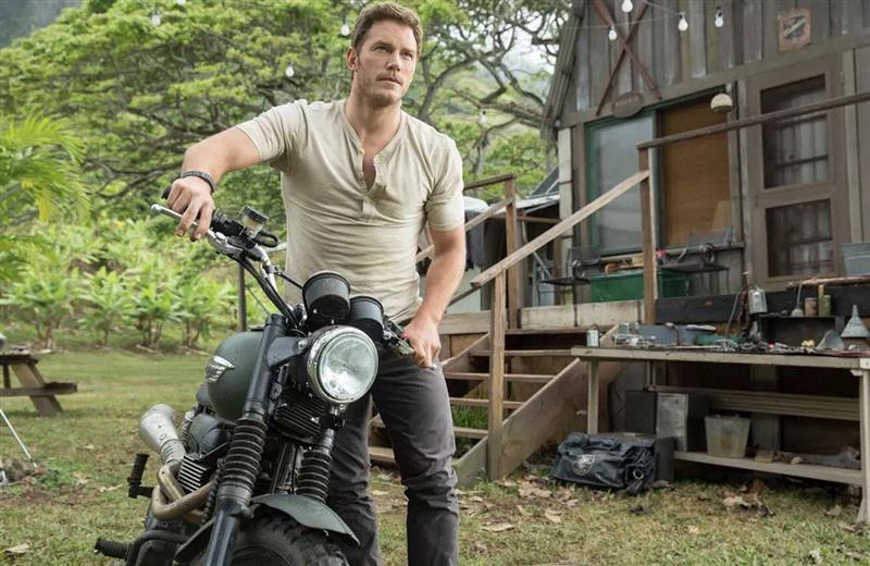 6月份最期待的电影，终于来了！,电影,恐龙,侏罗纪公园,博士,侏罗纪世界,哈蒙德,电脑,公园,特效,模型