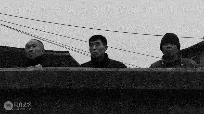 齐放“十荐”厦门站 | 徐辛导演作品《长江》,长江,徐辛,导演,齐放,厦门站,纪录片,电影,民间,片名,法国