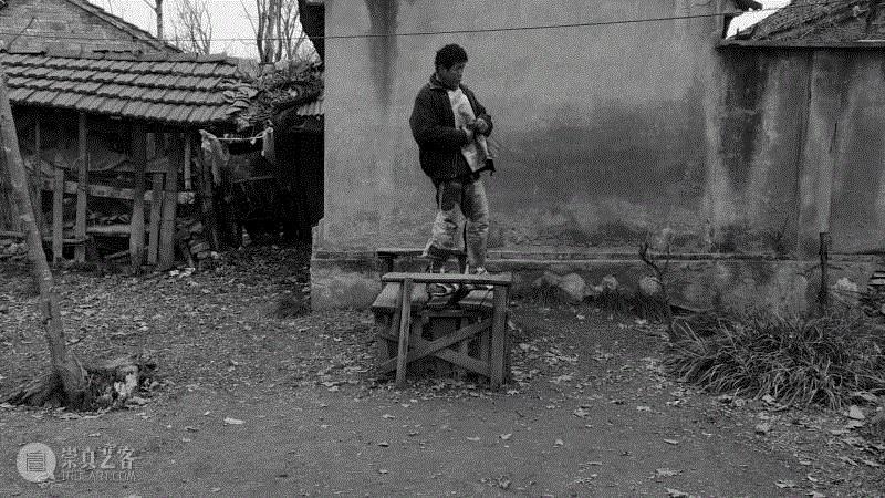 齐放“十荐”厦门站 | 徐辛导演作品《长江》,长江,徐辛,导演,齐放,厦门站,纪录片,电影,民间,片名,法国