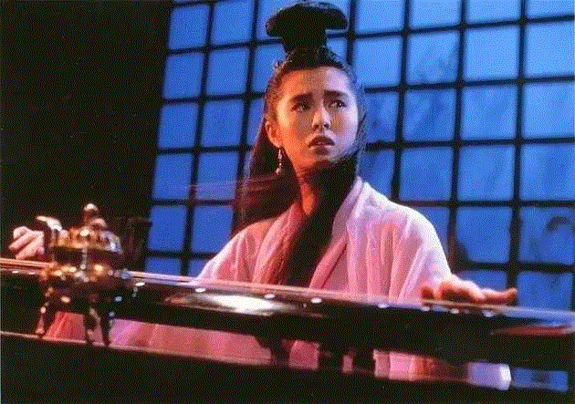 《倩女幽魂》30年，世间再无宁采臣,宁采臣,倩女幽魂,世间,小倩,电影,徐克,王祖贤,记忆,风霜,英气