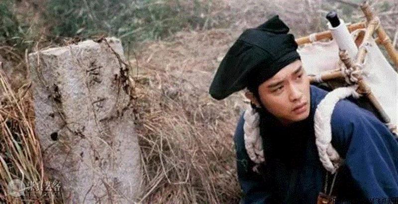 《倩女幽魂》30年，世间再无宁采臣,宁采臣,倩女幽魂,世间,小倩,电影,徐克,王祖贤,记忆,风霜,英气