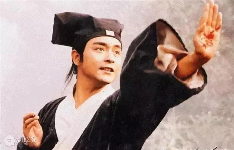 《倩女幽魂》30年，世间再无宁采臣,宁采臣,倩女幽魂,世间,小倩,电影,徐克,王祖贤,记忆,风霜,英气