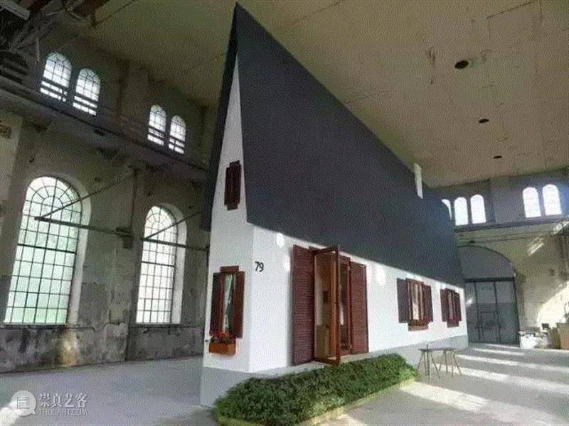 Why so serious? 吞下世界的艺术家——欧文·沃姆,欧文·沃姆,公共艺术,雕塑