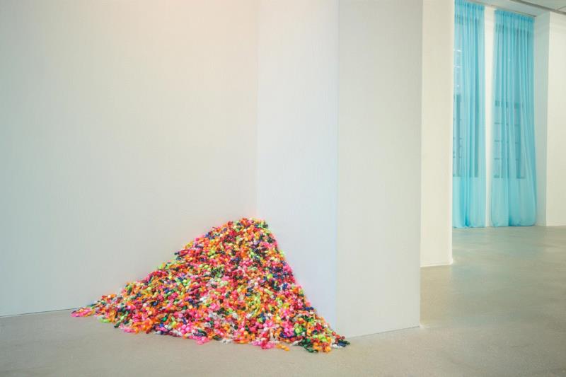 CALL FOR NEW DISCOURSE AROUND THE WORK OF FELIX GONZALEZ-TORRES,TORRES,additional,May,DEADLINE,August,Foundation,aims,Paris,Mar,Platform
