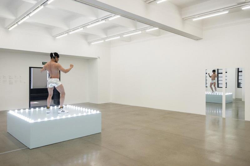 CALL FOR NEW DISCOURSE AROUND THE WORK OF FELIX GONZALEZ-TORRES,TORRES,additional,May,DEADLINE,August,Foundation,aims,Paris,Mar,Platform