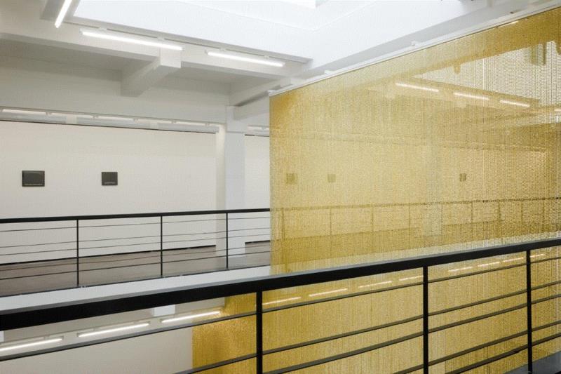 费利克斯·冈萨雷斯-托雷斯作品公开征文,托雷斯,费利克斯·冈萨雷斯,冈萨雷斯,费利克斯,上海外滩美术馆,基金会,安德烈娅,罗森,现场图,图录