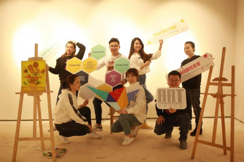 美博学艺堂 | 2019艺术夏令营开始报名啦！,美博学艺堂,夏令营,暑假,托班,作业,电话,路线,妈妈,爸爸,厕所