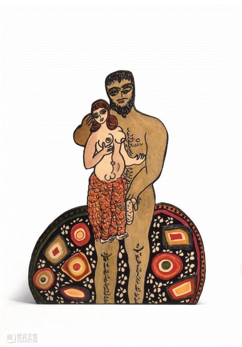 People(1966/67),同行/曼陀罗下两相欢 | Dorothy Iannone,Iannone,同行,曼陀罗,两相欢,视频,Dorothy,爱情,徐震,波士顿,柏林