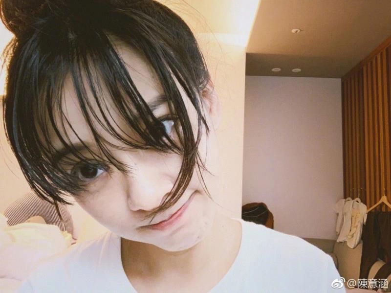 史上最硬核产妇！37岁陈意涵生娃2个月，22小时跑完210公里，自律的女人太可怕··,陈意涵,产妇,微博,元气,张钧甯,孕妇,很多人,马拉松,彭于晏,宝宝