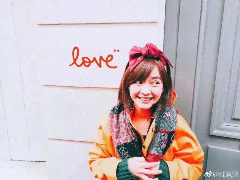 史上最硬核产妇！37岁陈意涵生娃2个月，22小时跑完210公里，自律的女人太可怕··,陈意涵,产妇,微博,元气,张钧甯,孕妇,很多人,马拉松,彭于晏,宝宝