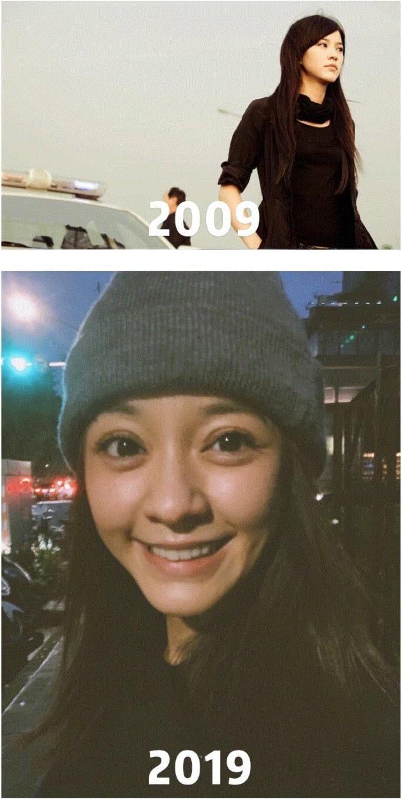 史上最硬核产妇！37岁陈意涵生娃2个月，22小时跑完210公里，自律的女人太可怕··,陈意涵,产妇,微博,元气,张钧甯,孕妇,很多人,马拉松,彭于晏,宝宝