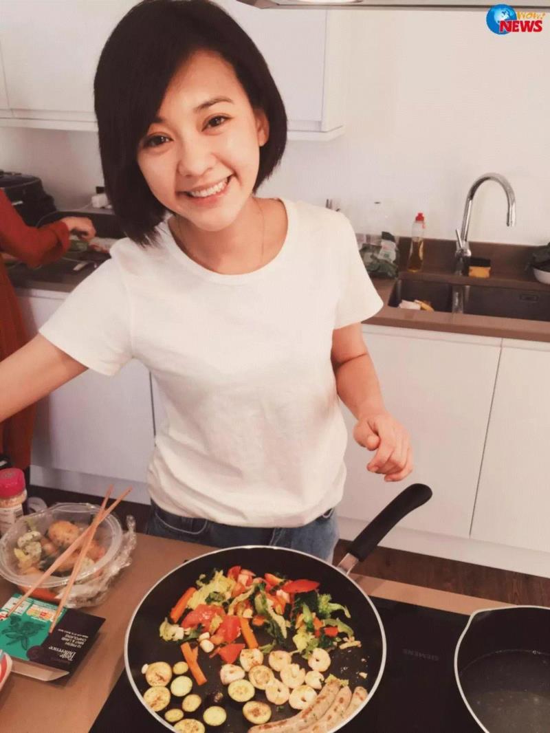 史上最硬核产妇！37岁陈意涵生娃2个月，22小时跑完210公里，自律的女人太可怕··,陈意涵,产妇,微博,元气,张钧甯,孕妇,很多人,马拉松,彭于晏,宝宝