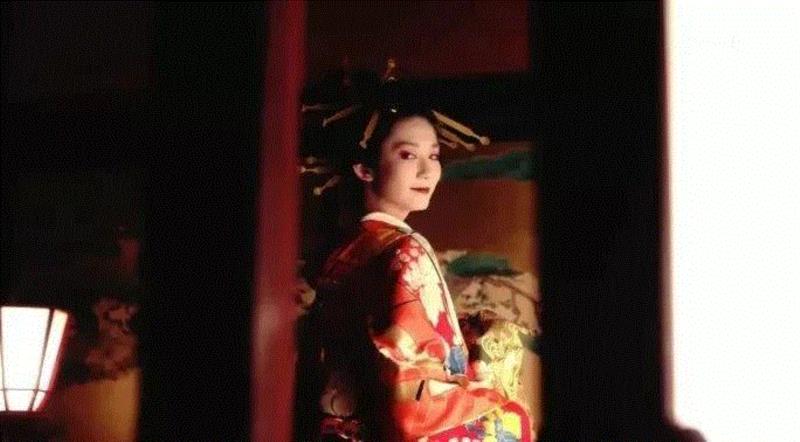 艺术 ▎被离婚、逛妓院，浮世绘大师葛饰北斋的女儿才是真的猛！,葛饰北斋,浮世绘,女儿,妓院,葛饰,父亲,丈夫,美人,绘画,北斋