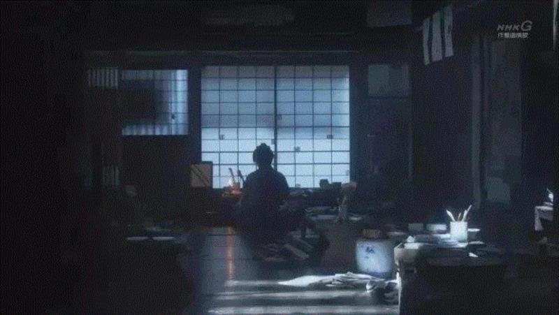 艺术 ▎被离婚、逛妓院，浮世绘大师葛饰北斋的女儿才是真的猛！,葛饰北斋,浮世绘,女儿,妓院,葛饰,父亲,丈夫,美人,绘画,北斋