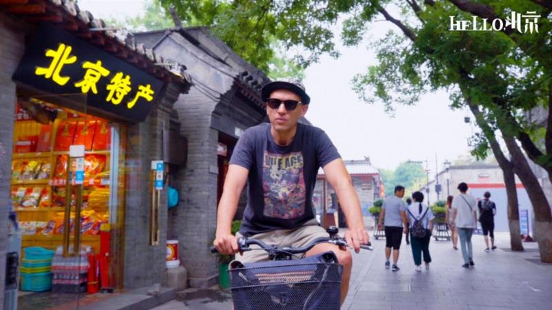 “北漂”，没你想的那么戏剧性,戏剧性,韩杰,老锣,事业,英国,江森海,纪录片,龚琳娜,星标,鸡血