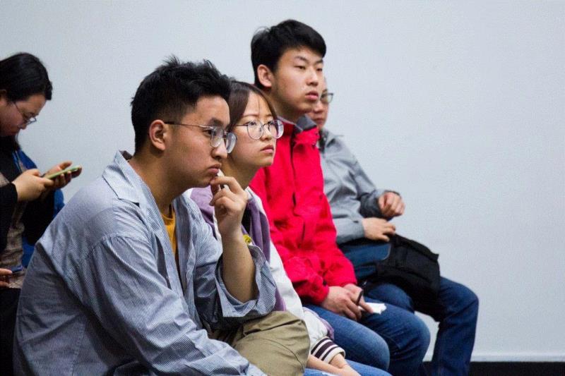 OCAT西安对话 | 《正片之外》作品放映及策展人对话——活动回顾,西安,策展人,正片之外,档案,正片,之外,影像,政治,交谊舞,OCAT西安馆
