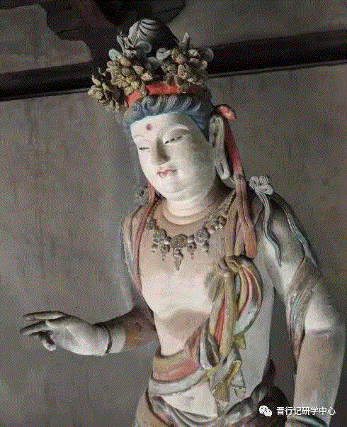游学 | 中国第一国宝与画在墙壁上的清明上河图（5月11日—5月12日）,国宝,墙壁,上河图,壁画,建筑,南禅寺,山西,佛光寺,太原,洪福寺