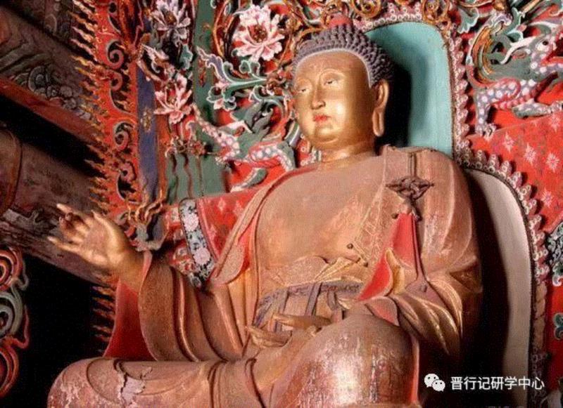游学 | 中国第一国宝与画在墙壁上的清明上河图（5月11日—5月12日）,国宝,墙壁,上河图,壁画,建筑,南禅寺,山西,佛光寺,太原,洪福寺