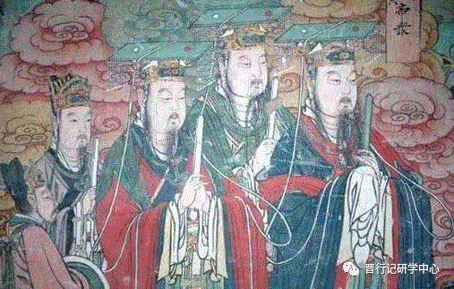 游学 | 中国第一国宝与画在墙壁上的清明上河图（5月11日—5月12日）,国宝,墙壁,上河图,壁画,建筑,南禅寺,山西,佛光寺,太原,洪福寺