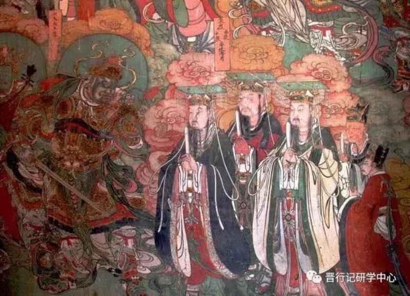 游学 | 中国第一国宝与画在墙壁上的清明上河图（5月11日—5月12日）,国宝,墙壁,上河图,壁画,建筑,南禅寺,山西,佛光寺,太原,洪福寺