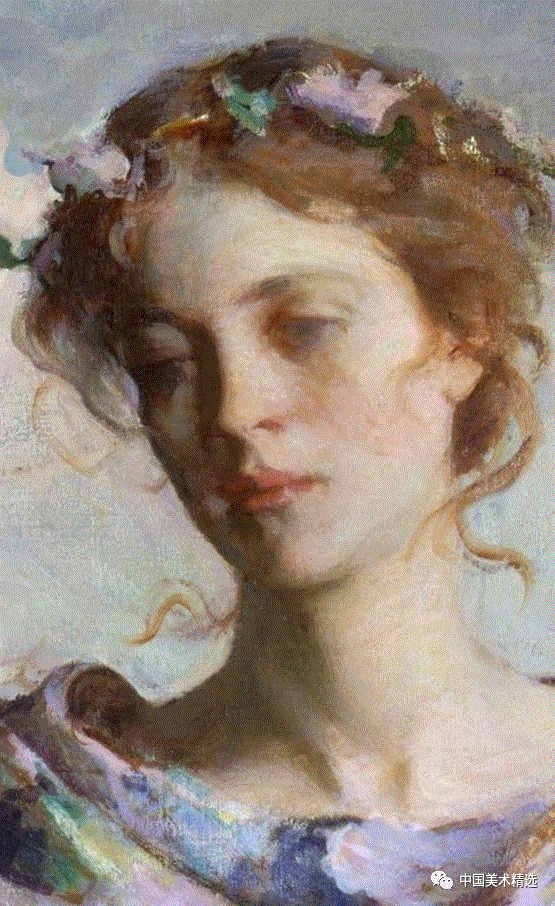 如果你的东西和大家都一样，那干嘛还画它？,孤岛,绘画,梵高,画者,悲情,技巧,阉割,往期,好文,当今