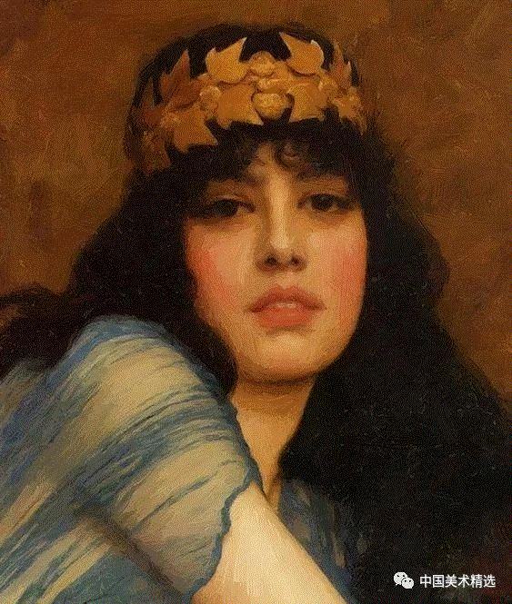 如果你的东西和大家都一样，那干嘛还画它？,孤岛,绘画,梵高,画者,悲情,技巧,阉割,往期,好文,当今