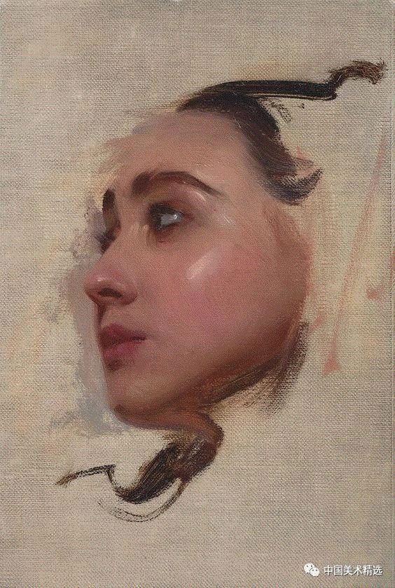 如果你的东西和大家都一样，那干嘛还画它？,孤岛,绘画,梵高,画者,悲情,技巧,阉割,往期,好文,当今