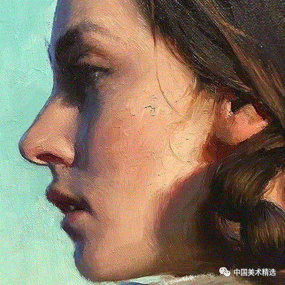 如果你的东西和大家都一样，那干嘛还画它？,孤岛,绘画,梵高,画者,悲情,技巧,阉割,往期,好文,当今