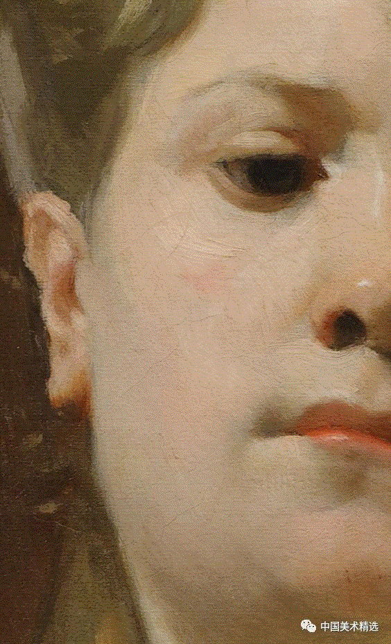如果你的东西和大家都一样，那干嘛还画它？,孤岛,绘画,梵高,画者,悲情,技巧,阉割,往期,好文,当今