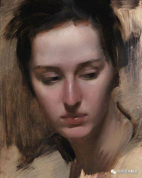 如果你的东西和大家都一样，那干嘛还画它？,孤岛,绘画,梵高,画者,悲情,技巧,阉割,往期,好文,当今