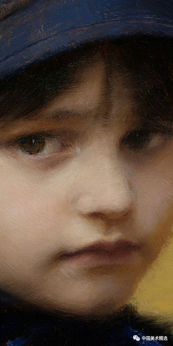 如果你的东西和大家都一样，那干嘛还画它？,孤岛,绘画,梵高,画者,悲情,技巧,阉割,往期,好文,当今