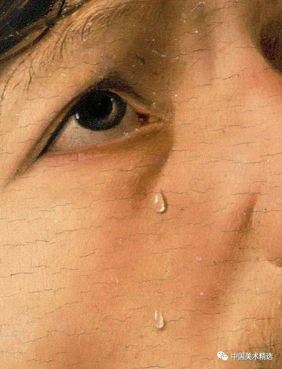 如果你的东西和大家都一样，那干嘛还画它？,孤岛,绘画,梵高,画者,悲情,技巧,阉割,往期,好文,当今
