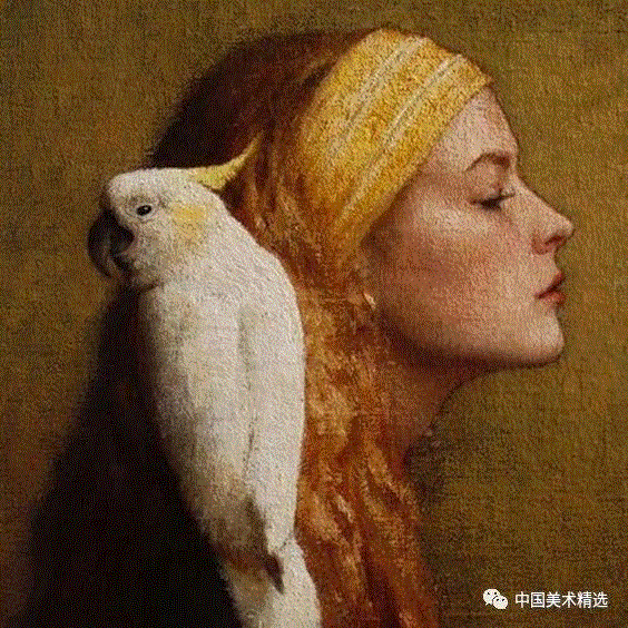 如果你的东西和大家都一样，那干嘛还画它？,孤岛,绘画,梵高,画者,悲情,技巧,阉割,往期,好文,当今