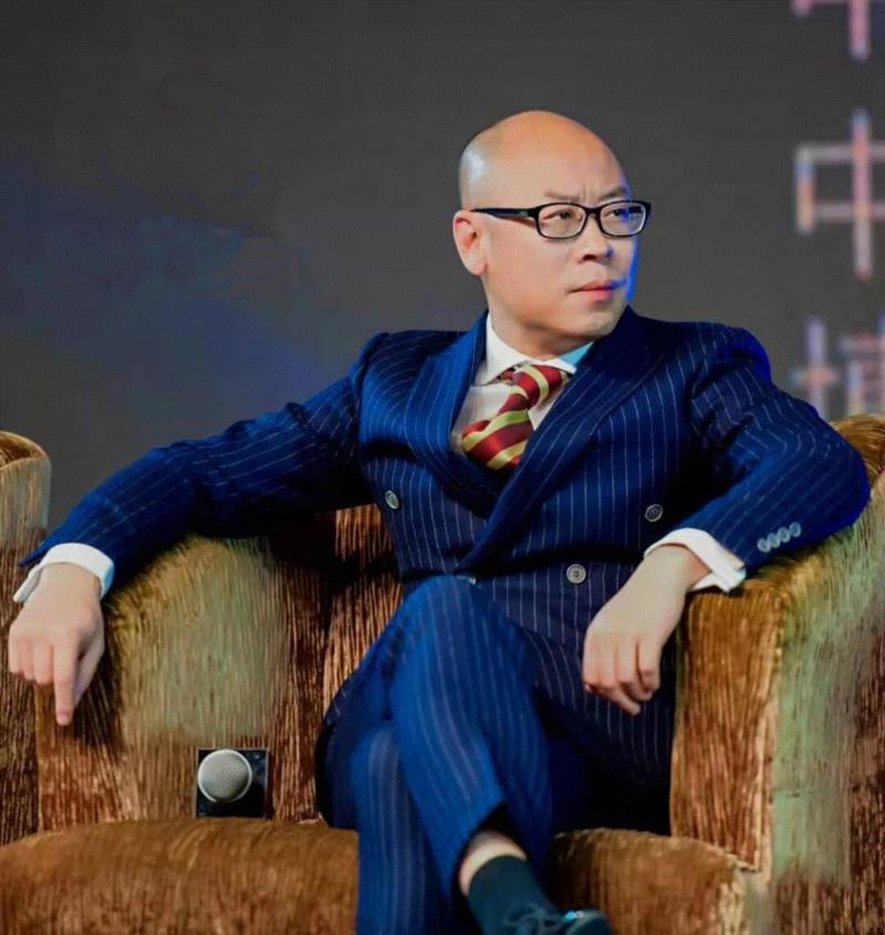 【艺术投资公开课】预告 | 艺术投资的脉络与价值,公开课,艺术品,美术馆,艺术学院,美育,课程,人文,企业,之外,博雅艺术