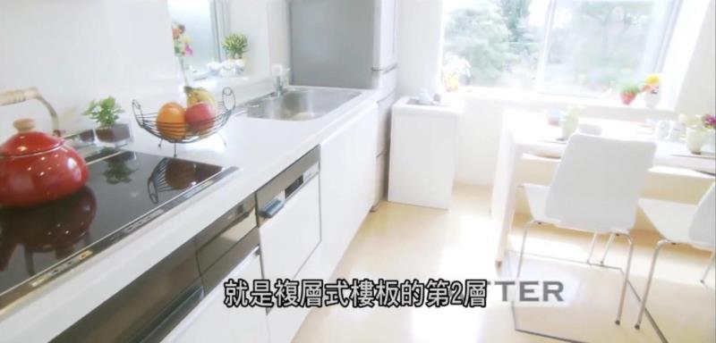 视野 ▎6人蜗居20平米，花1400万找的设计师把2层楼变5层，高度不变！,设计师,房间,楼梯,石井,吉村家,孩子们,老人,房子,厨房,洗衣机