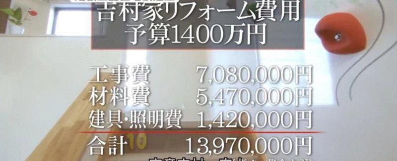 视野 ▎6人蜗居20平米，花1400万找的设计师把2层楼变5层，高度不变！,设计师,房间,楼梯,石井,吉村家,孩子们,老人,房子,厨房,洗衣机