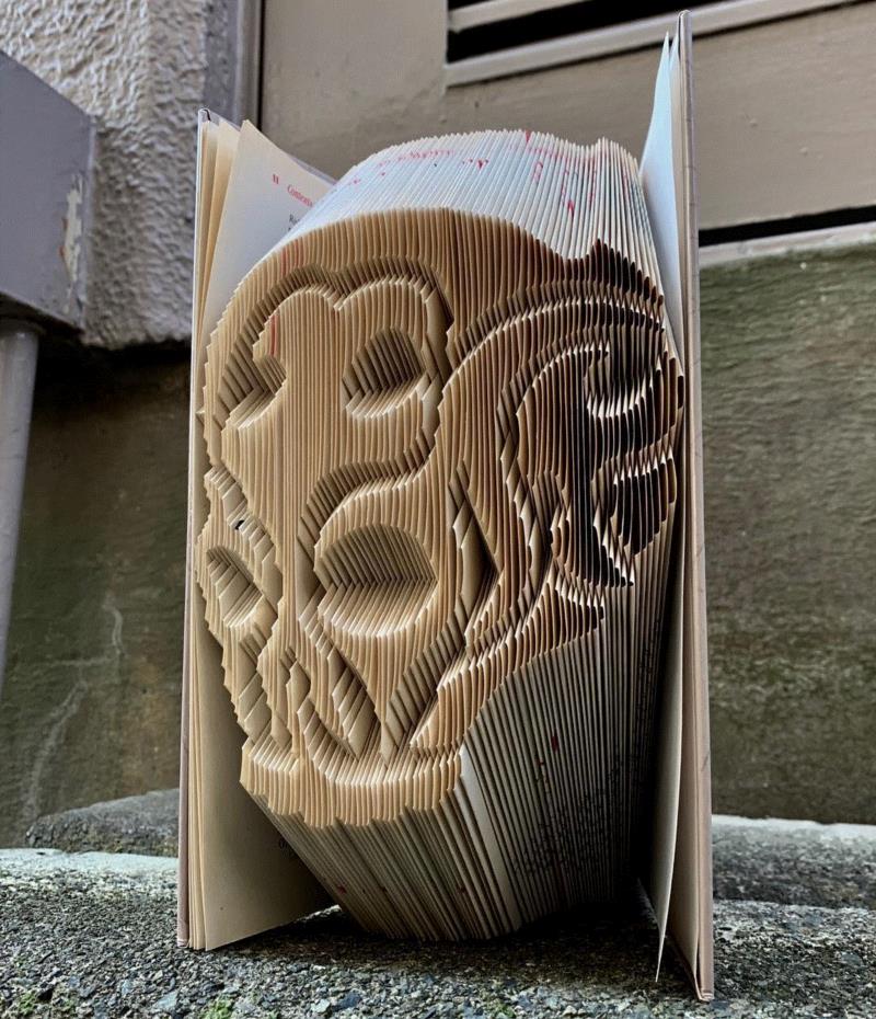震惊了，这是怎么做到的？