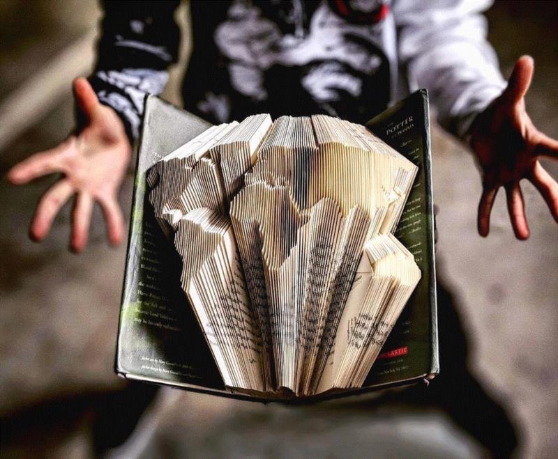 震惊了，这是怎么做到的？