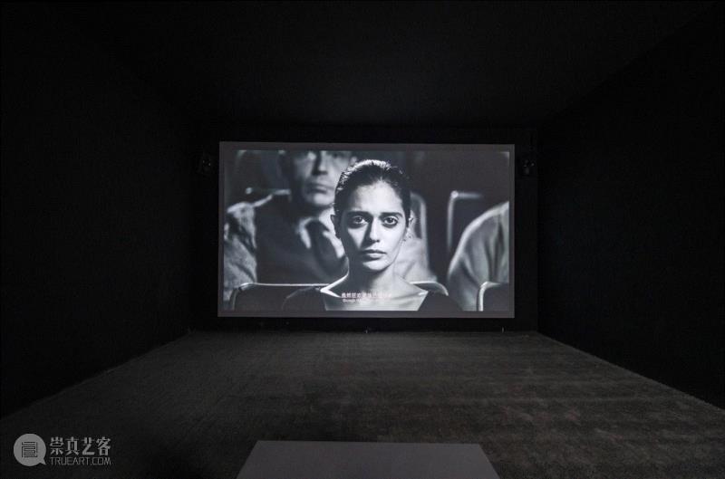 施林·奈沙&nbsp;|&nbsp;Shirin&nbsp;Neshat,SHM专访刘钢 | 这个灯光节策展人！这个严肃的展览！,策展人,灯光,刘钢,SHM,乌镇,冯立,青年,冯立杜,杜曦云,国外