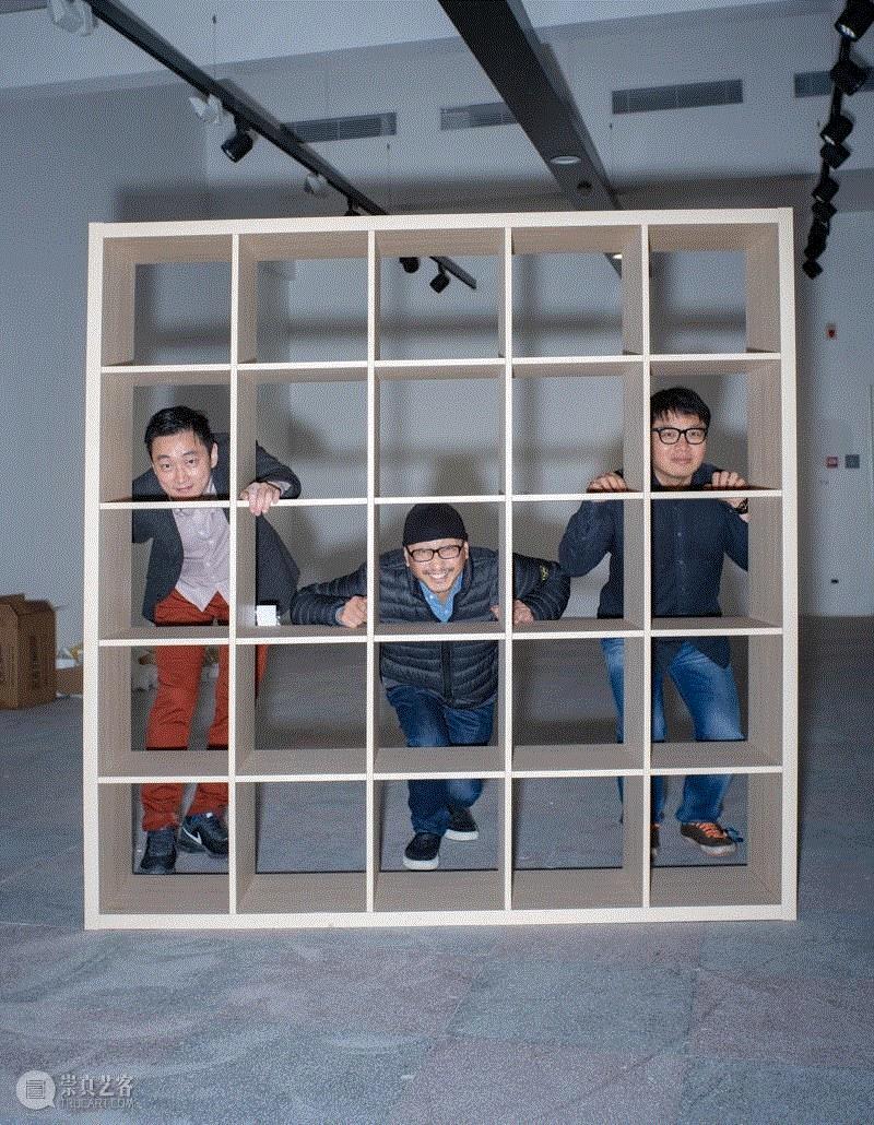 &nbsp;|乌镇当代艺术邀请展策展人：刘钢、冯博一、王晓松|,SHM专访刘钢 | 这个灯光节策展人！这个严肃的展览！,策展人,灯光,刘钢,SHM,乌镇,冯立,青年,冯立杜,杜曦云,国外