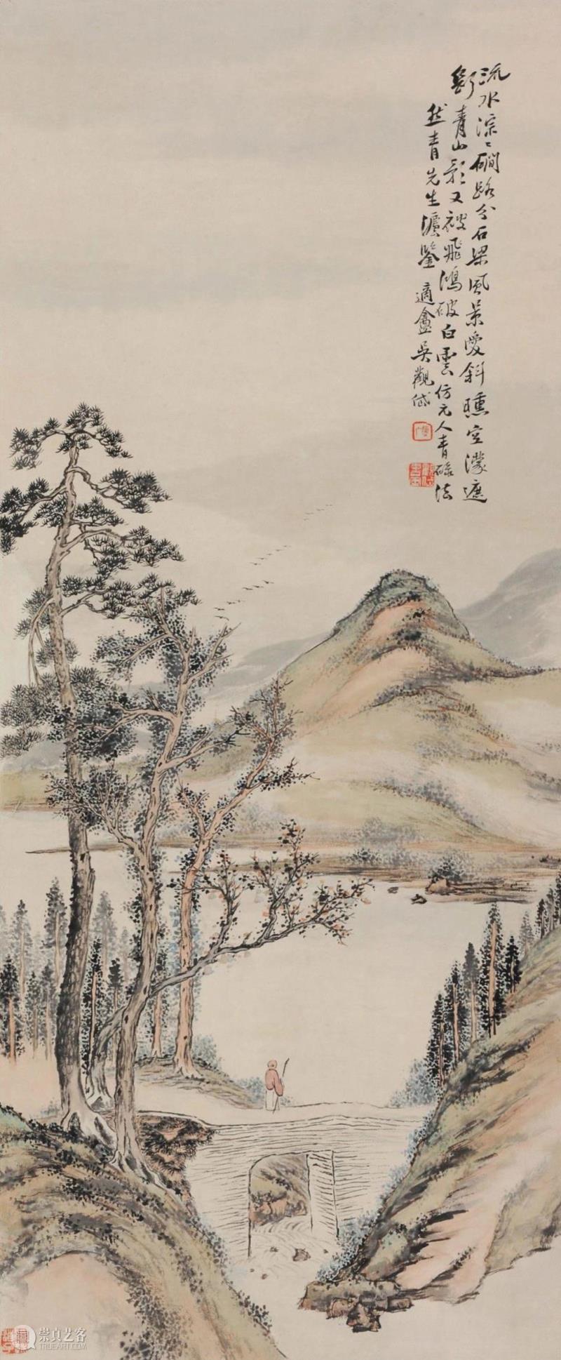 春色满江南——北京保利第47期(义乌)精品拍卖会即将举槌,义乌,拍卖会,春色,江南,保利,乾隆,书画,紫檀,花卉,多宝阁