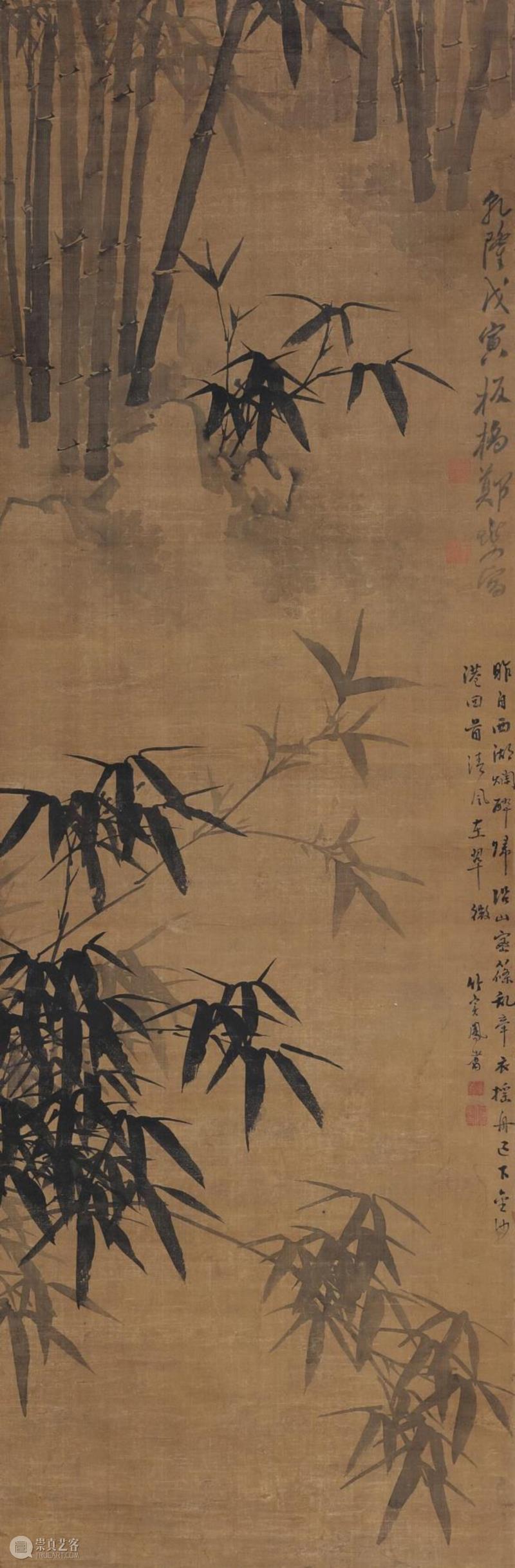 春色满江南——北京保利第47期(义乌)精品拍卖会即将举槌,义乌,拍卖会,春色,江南,保利,乾隆,书画,紫檀,花卉,多宝阁