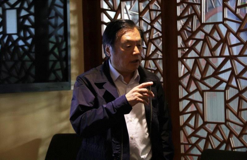 国家艺术基金《剧场（音响）高级专业技术人才培训班》项目协调会在京召开,音响,培训班,国家艺术基金,舞台,中国舞台美术学会,主任,会长,曹林,副主任,教授