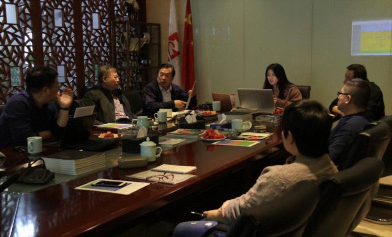 国家艺术基金《剧场（音响）高级专业技术人才培训班》项目协调会在京召开,音响,培训班,国家艺术基金,舞台,中国舞台美术学会,主任,会长,曹林,副主任,教授