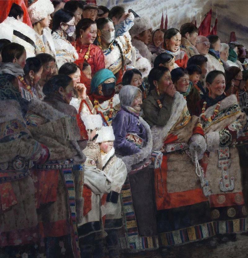 2019年湖北美术馆“世界读书日” 系列活动,湖北美术馆,世界读书日,公主,图书,水彩,恶龙,乔治,习俗,书籍,地点