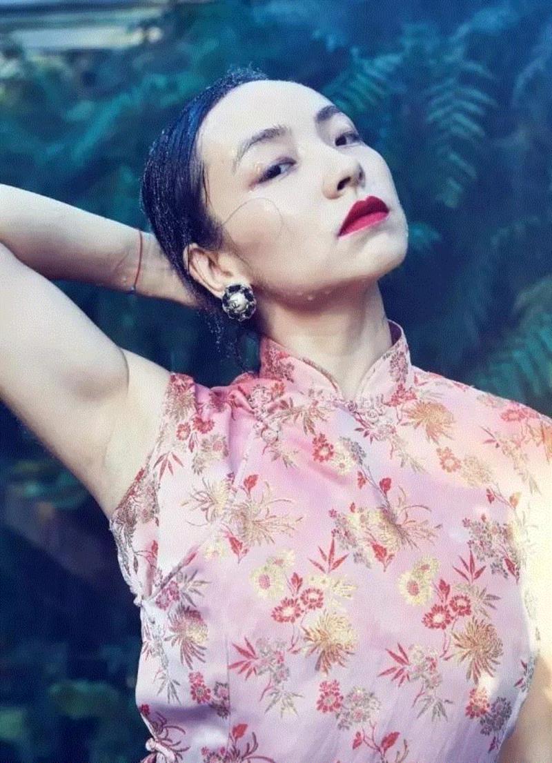 拿下金像奖影后的她，有的不仅仅是尺度,影后,尺度,金像奖,曾美慧孜,电影,小妹,周迅,三夫,演员,导演
