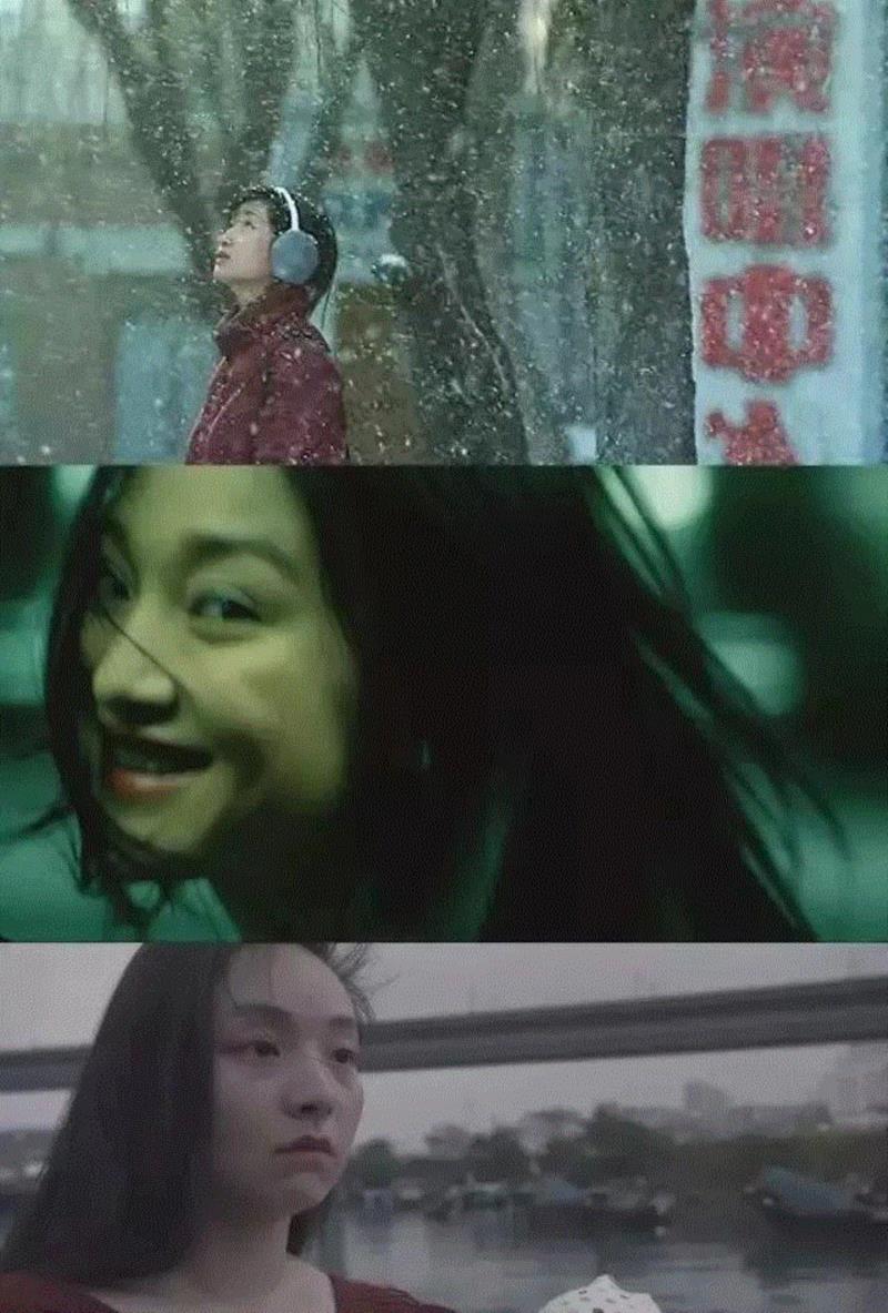 拿下金像奖影后的她，有的不仅仅是尺度,影后,尺度,金像奖,曾美慧孜,电影,小妹,周迅,三夫,演员,导演